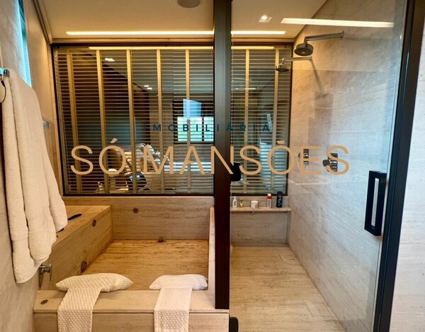 APARTAMENTO À VENDA NO VALE DO SERENO EM NOVA LIMA