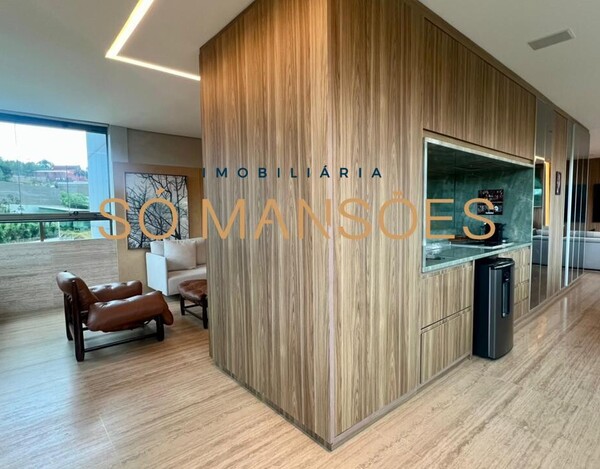 APARTAMENTO À VENDA NO VALE DO SERENO EM NOVA LIMA