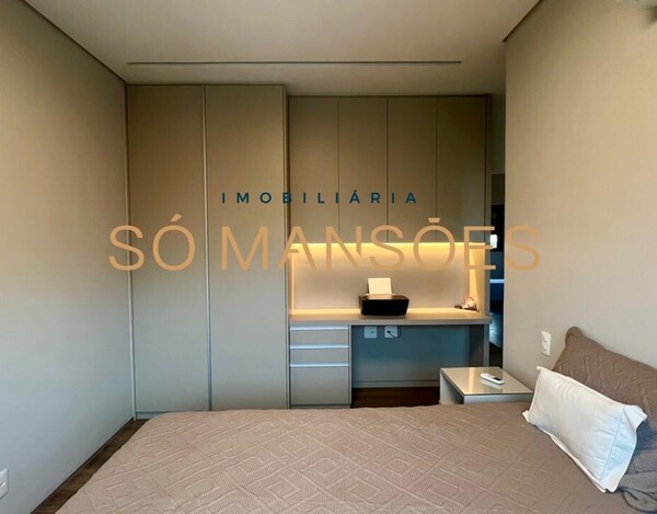 APARTAMENTO À VENDA NO VALE DO SERENO EM NOVA LIMA