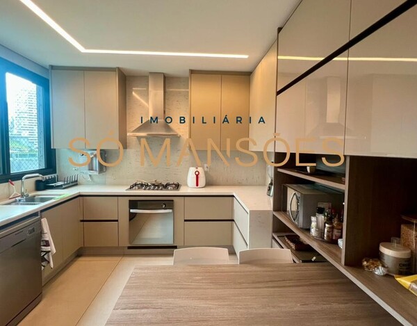 APARTAMENTO À VENDA NO VALE DO SERENO EM NOVA LIMA