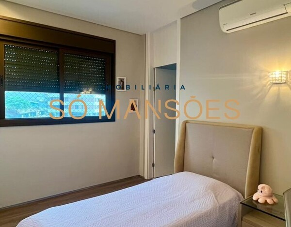 APARTAMENTO À VENDA NO VALE DO SERENO EM NOVA LIMA
