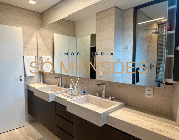 APARTAMENTO À VENDA NO VALE DO SERENO EM NOVA LIMA