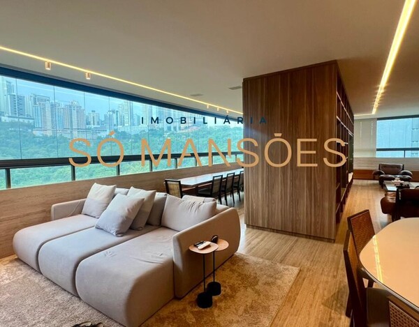 APARTAMENTO À VENDA NO VALE DO SERENO EM NOVA LIMA