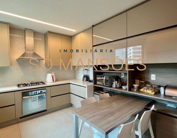 APARTAMENTO À VENDA NO VALE DO SERENO EM NOVA LIMA