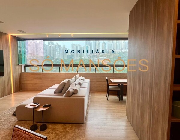 APARTAMENTO À VENDA NO VALE DO SERENO EM NOVA LIMA