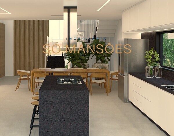 CASA À VENDA NO MIRANTE DA MATA