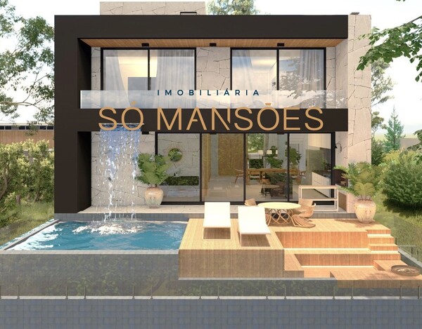 CASA À VENDA NO MIRANTE DA MATA