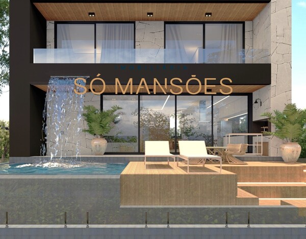 CASA À VENDA NO MIRANTE DA MATA