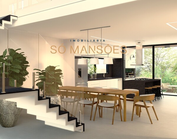 CASA À VENDA NO MIRANTE DA MATA