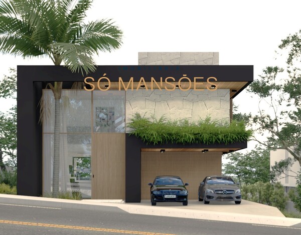 CASA À VENDA NO MIRANTE DA MATA