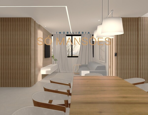 CASA À VENDA NO MIRANTE DA MATA