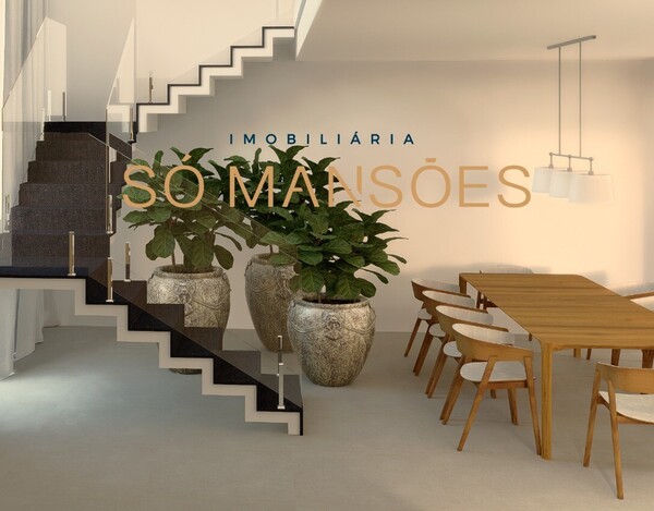 CASA À VENDA NO MIRANTE DA MATA