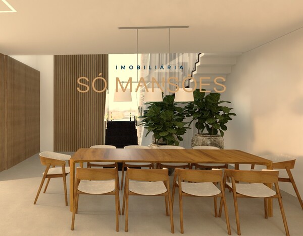 CASA À VENDA NO MIRANTE DA MATA