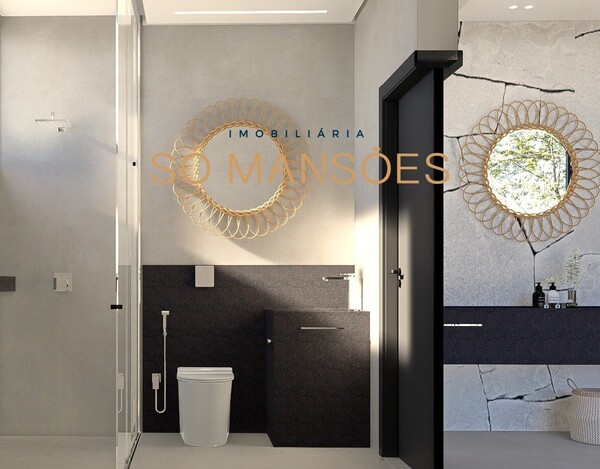 CASA À VENDA NO MIRANTE DA MATA