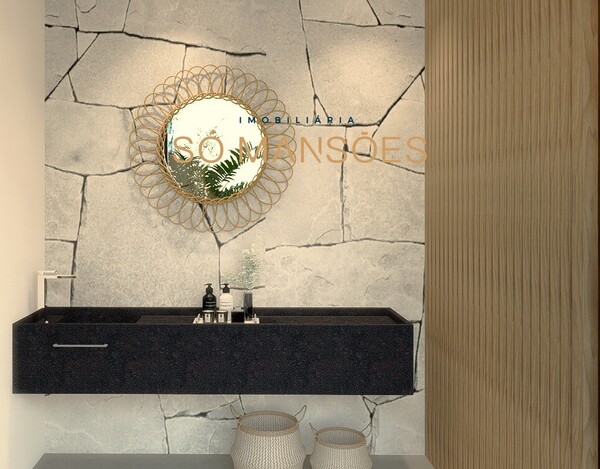 CASA À VENDA NO MIRANTE DA MATA