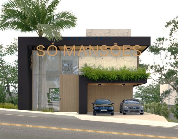 CASA À VENDA NO MIRANTE DA MATA