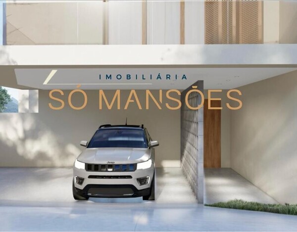 LOTE / TERRENO À VENDA NO ALPHAILLE LAGOA DOS INGLESES - COSTA LAGUNA