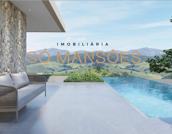 LOTE / TERRENO À VENDA NO ALPHAILLE LAGOA DOS INGLESES - COSTA LAGUNA