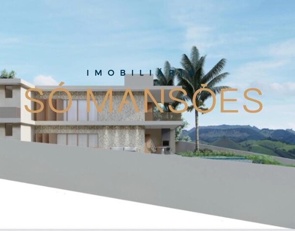 LOTE / TERRENO À VENDA NO ALPHAILLE LAGOA DOS INGLESES - COSTA LAGUNA