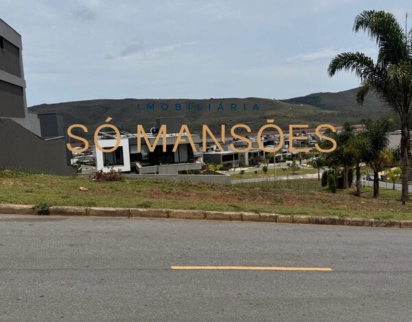 LOTE / TERRENO À VENDA NO ALPHAILLE LAGOA DOS INGLESES - COSTA LAGUNA