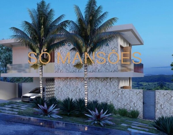 LOTE / TERRENO À VENDA NO ALPHAILLE LAGOA DOS INGLESES - COSTA LAGUNA