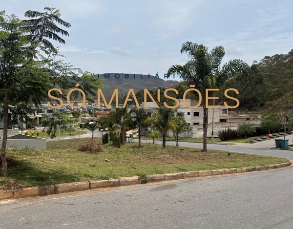 LOTE / TERRENO À VENDA NO ALPHAILLE LAGOA DOS INGLESES - COSTA LAGUNA