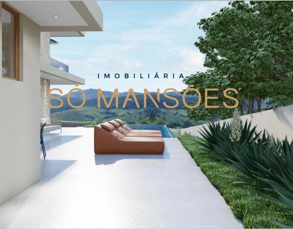 LOTE / TERRENO À VENDA NO ALPHAILLE LAGOA DOS INGLESES - COSTA LAGUNA