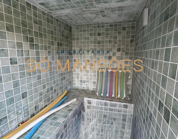 CASA À VENDA NO ALPHAVILLE LAGOA DOS INGLESES - RESIDENCIAL FLORES