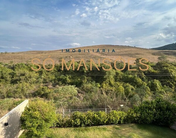 CASA À VENDA NO ALPHAVILLE LAGOA DOS INGLESES - RESIDENCIAL FLORES