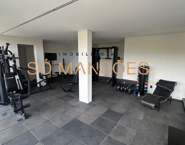 CASA À VENDA NO ALPHAVILLE LAGOA DOS INGLESES - RESIDENCIAL FLORES