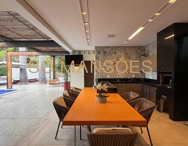 QUINTAS DO SOL - CASA À VENDA EM NOVA LIMA