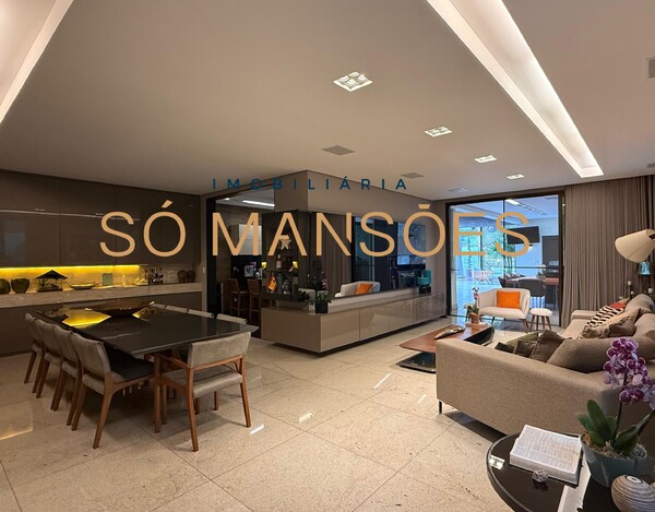 QUINTAS DO SOL - CASA À VENDA EM NOVA LIMA