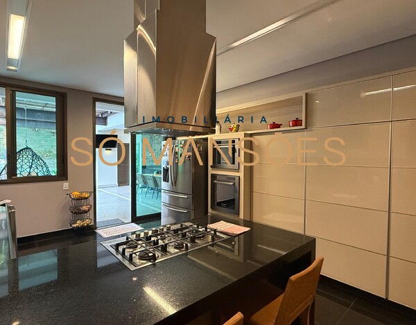 QUINTAS DO SOL - CASA À VENDA EM NOVA LIMA