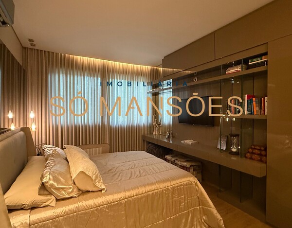 QUINTAS DO SOL - CASA À VENDA EM NOVA LIMA