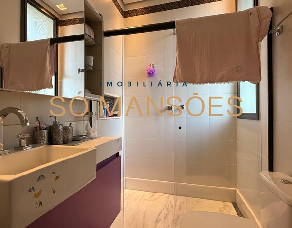 QUINTAS DO SOL - CASA À VENDA EM NOVA LIMA