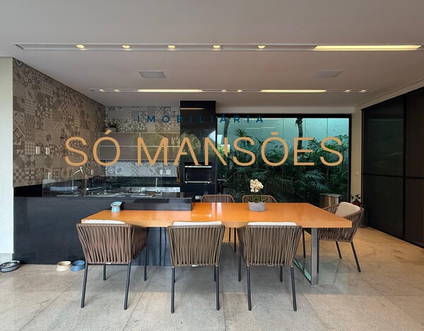 QUINTAS DO SOL - CASA À VENDA EM NOVA LIMA