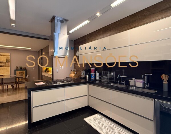 QUINTAS DO SOL - CASA À VENDA EM NOVA LIMA