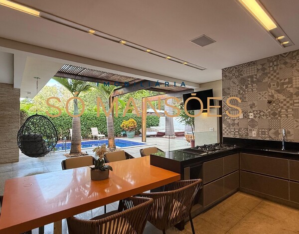 QUINTAS DO SOL - CASA À VENDA EM NOVA LIMA