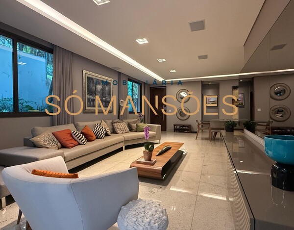 QUINTAS DO SOL - CASA À VENDA EM NOVA LIMA