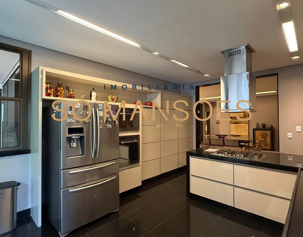 QUINTAS DO SOL - CASA À VENDA EM NOVA LIMA