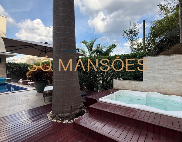 QUINTAS DO SOL - CASA À VENDA EM NOVA LIMA