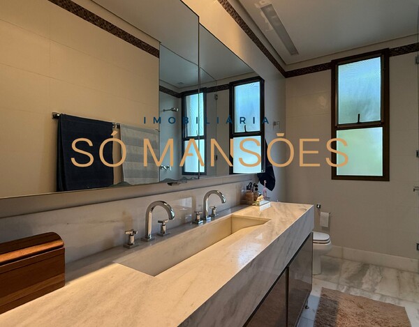 QUINTAS DO SOL - CASA À VENDA EM NOVA LIMA