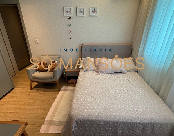 QUINTAS DO SOL - CASA À VENDA EM NOVA LIMA