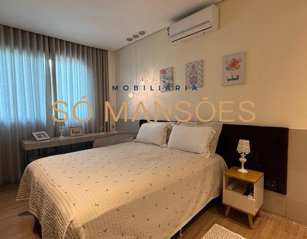 QUINTAS DO SOL - CASA À VENDA EM NOVA LIMA