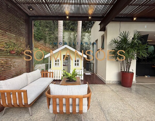 QUINTAS DO SOL - CASA À VENDA EM NOVA LIMA