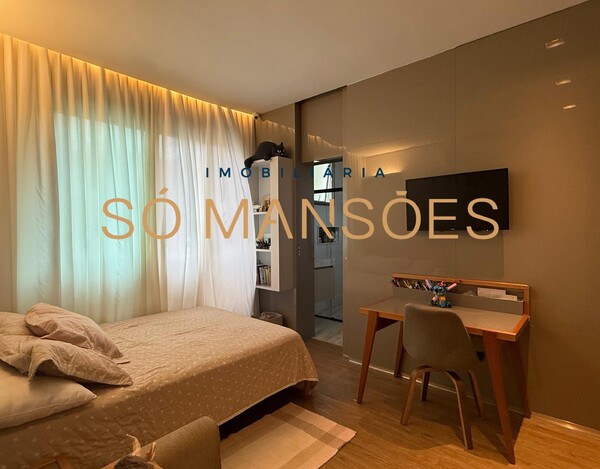 QUINTAS DO SOL - CASA À VENDA EM NOVA LIMA