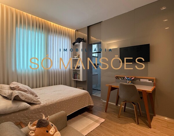 QUINTAS DO SOL - CASA À VENDA EM NOVA LIMA