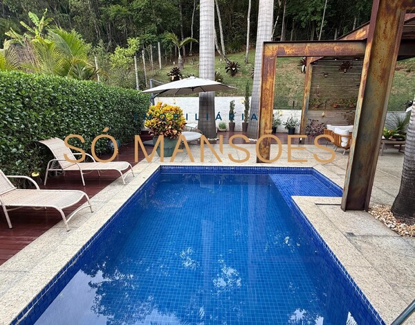 QUINTAS DO SOL - CASA À VENDA EM NOVA LIMA