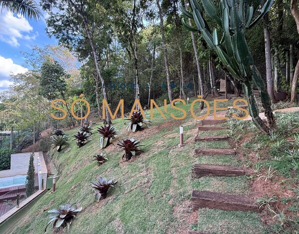 QUINTAS DO SOL - CASA À VENDA EM NOVA LIMA