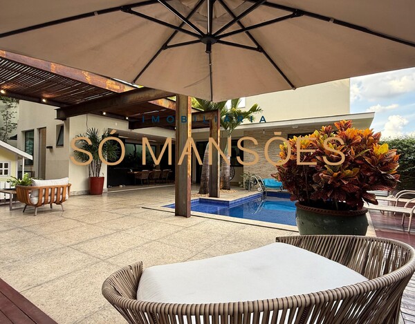 QUINTAS DO SOL - CASA À VENDA EM NOVA LIMA